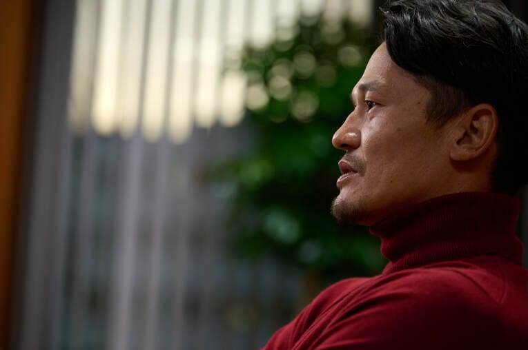 ©︎Ichisei Hiramatsu