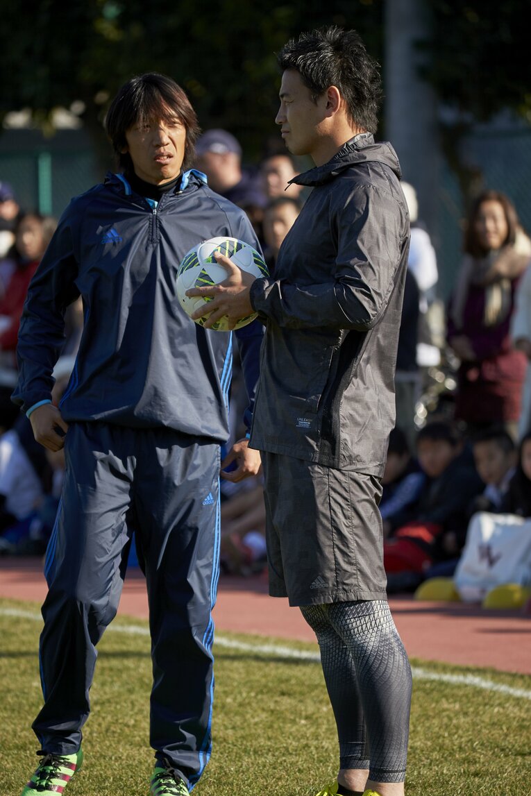 ©︎Tadashi shirasawa