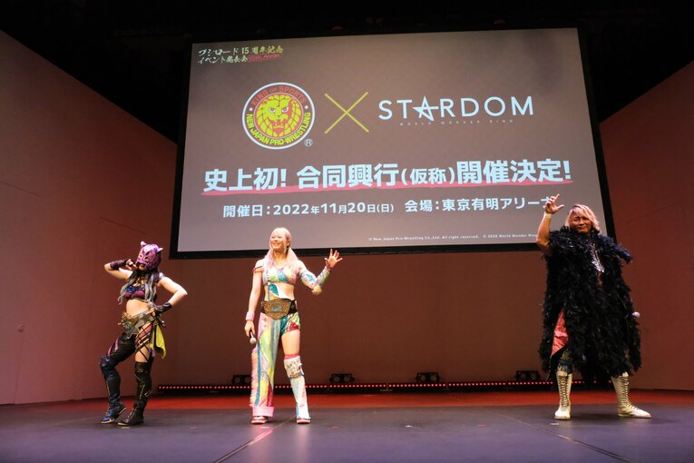 スターライト・キッド「やるならとことんやってやる」 ヒールからスターダムのトップへ、人気覆面レスラーの野望「不死鳥はもう飛べない」(38)