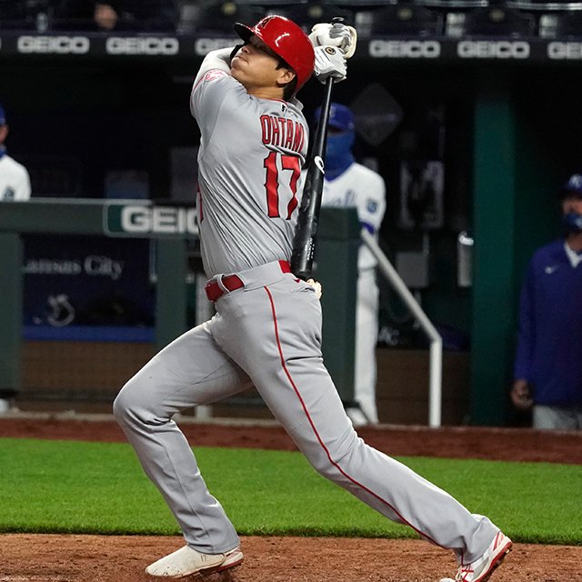 大谷翔平の“異才ぶり”をチームメイトはどう表現したか?「彼はユニコーンだ」「リトルリーグの試合みたい」