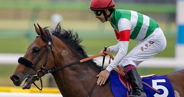 進上金だけで1億超》今年GI3勝・横山武史（22）の年収はどうなる