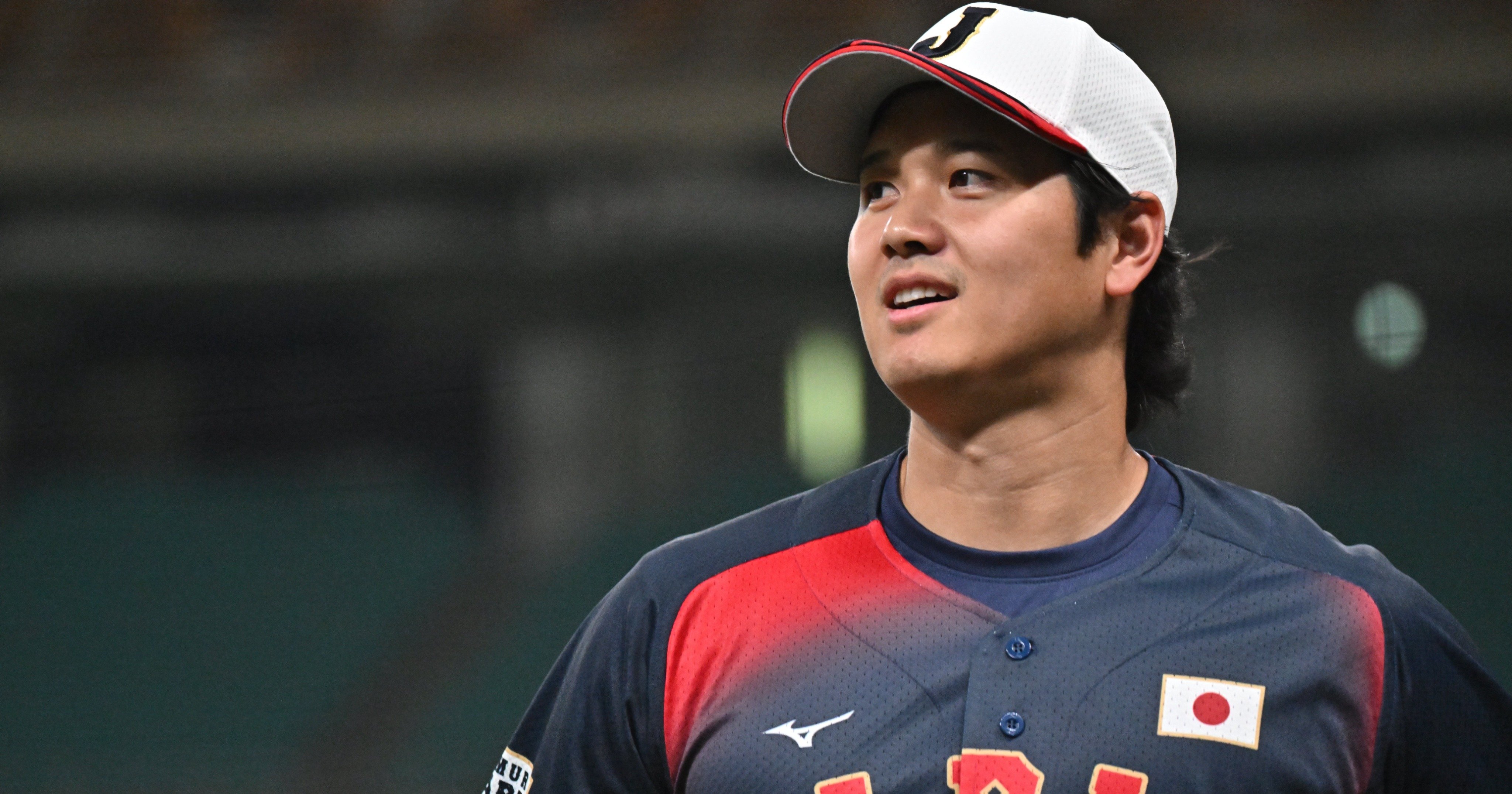 大谷を1番にするのか、2番なのか…」WBC侍ジャパン・井端弘和監督が語る