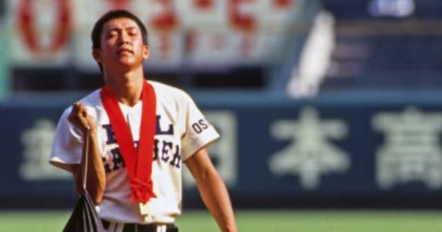 35年前、PL学園が伝説になった日…桑田＆清原も果たせなかったセンバツ