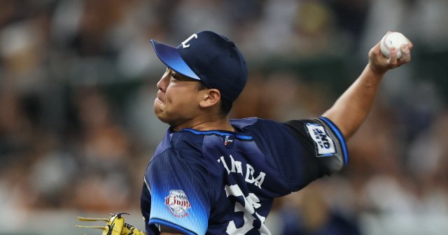 佐々木朗希さんとは違う…僕は結果を出してこそ」甲子園1238球“投げ過ぎ