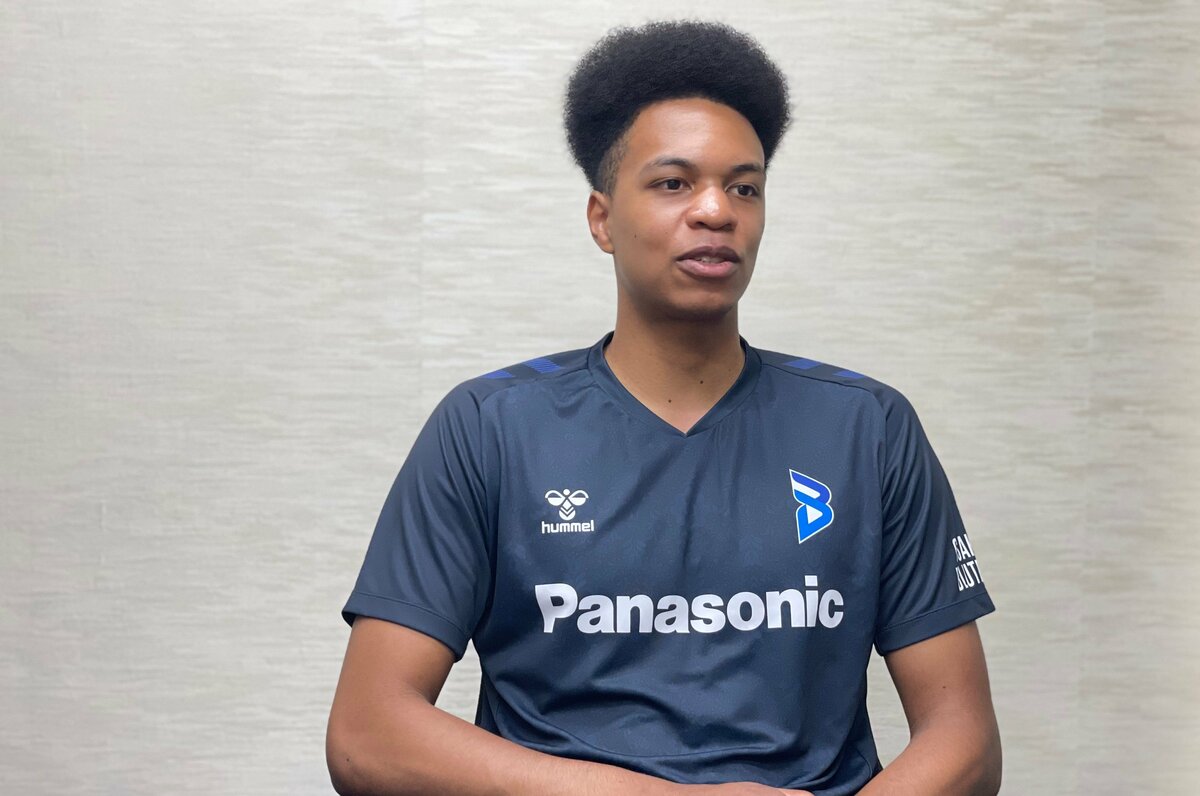 石川祐希や西田有志に説得され…男子バレー“次世代ミドル”が得た宝物