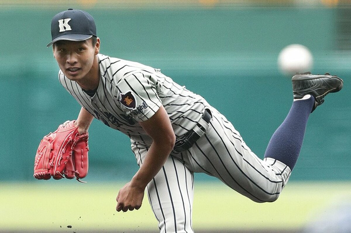 敦賀気比左腕・木下元秀の3死球。木更津総合封じの生命線が代償に。（2／3） - 高校野球 - Number Web - ナンバー