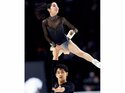 ［高橋成美からのエール］三浦璃来＆木原龍一「仲睦まじき最強ペア」.gsub(/