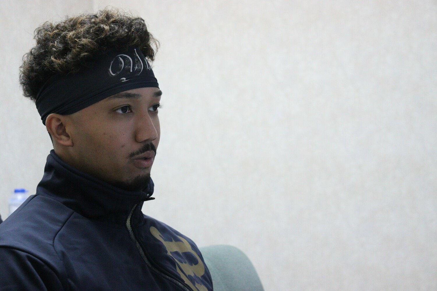 日本一を経験し発言にも変化が見られる ©Yuki Kashimoto