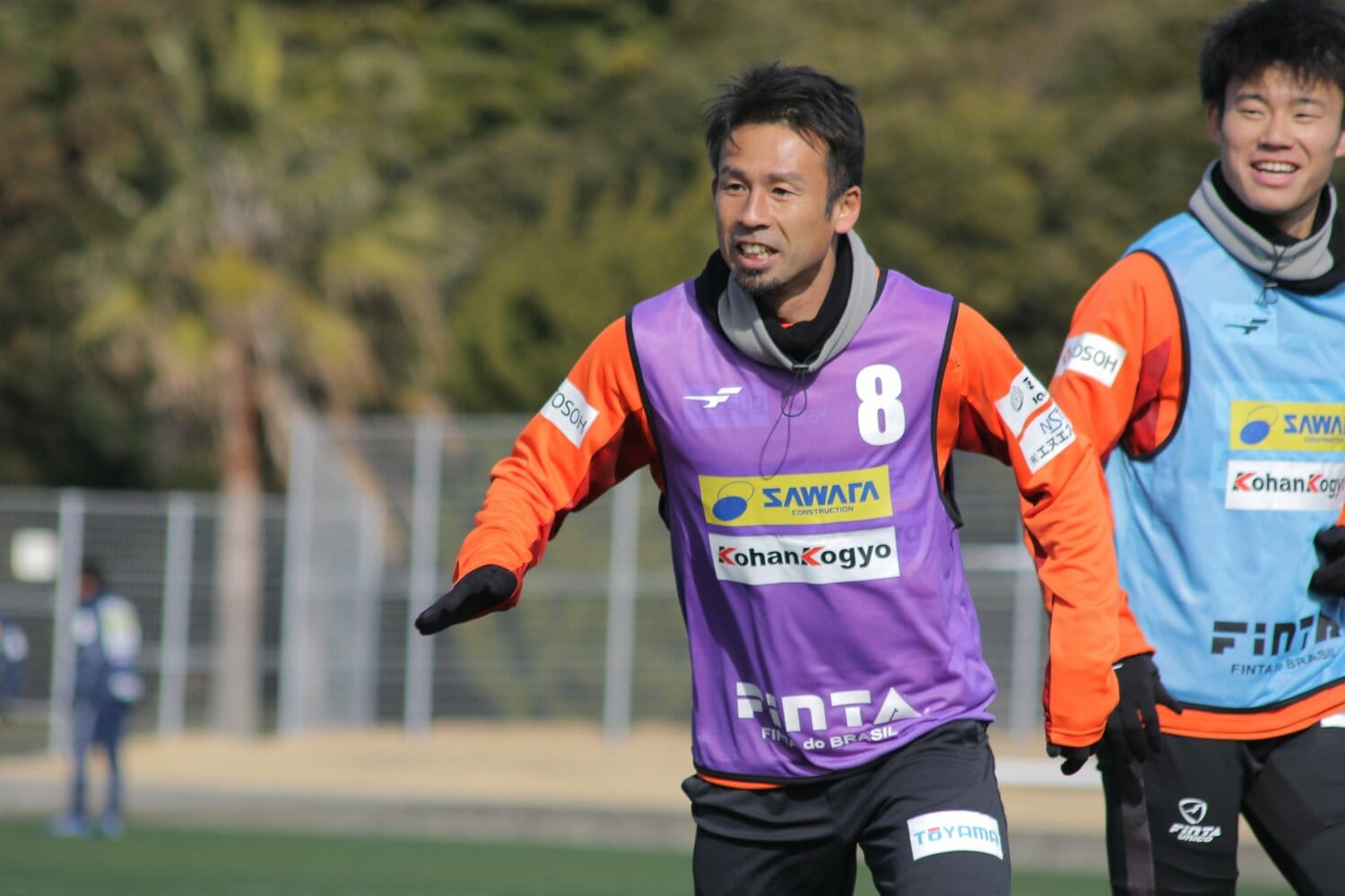 ©️RENOFA YAMAGUCHI FC