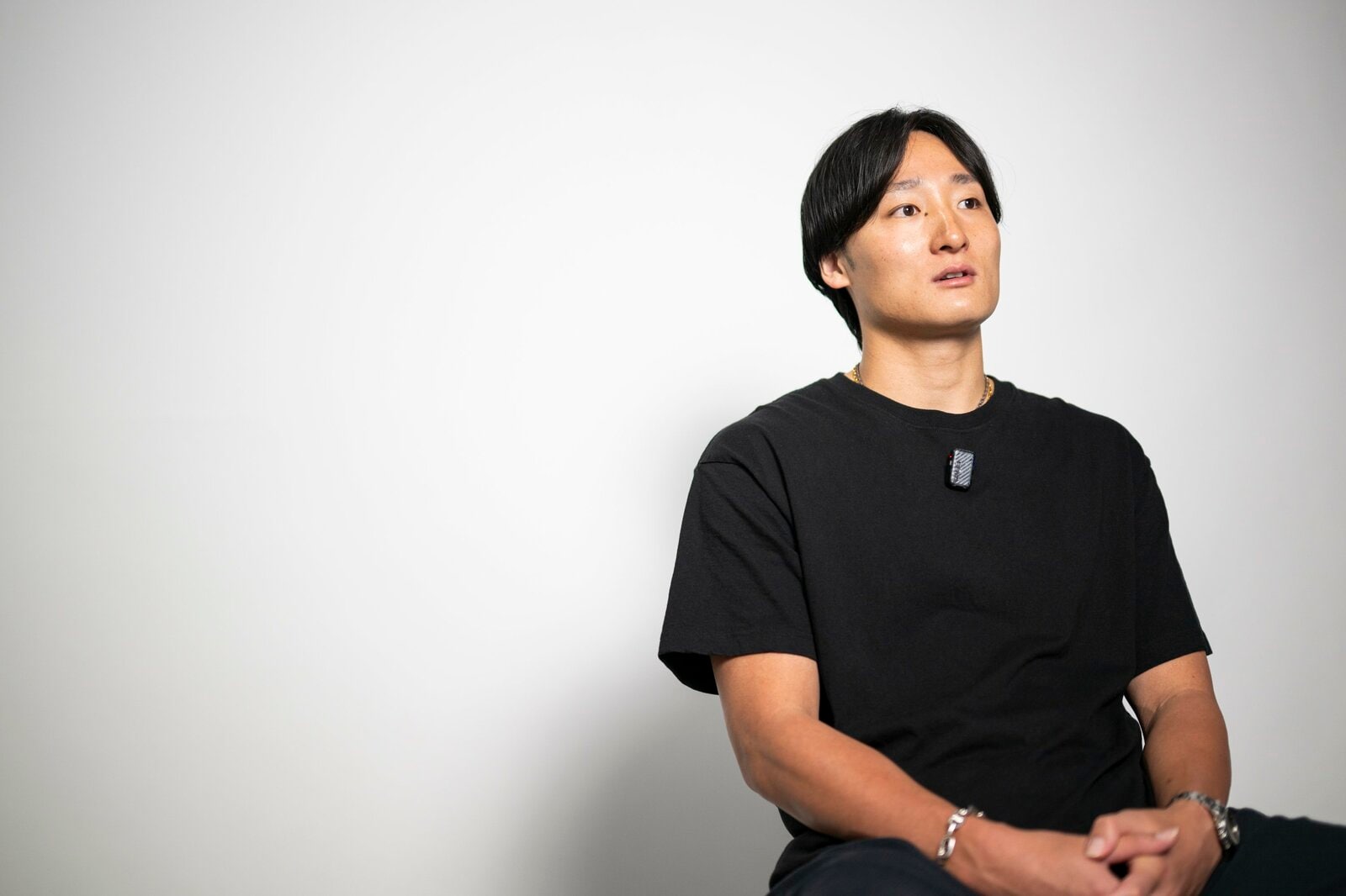 Tomosuke Imai