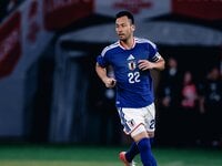 蹴る巨人”釜本邦茂 - Number107号 - Number Web - ナンバー