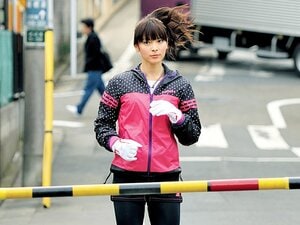 ＜マラソン特別講義＞ 秋元才加 「東京マラソンを2度完走したAKB48代表」
