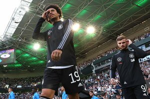 〈ドイツ人番記者のホンネ〉「ドイツ代表の話題はスペインとの決闘だけ」森保ジャパンについての評価は…