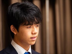 藤井聡太、棋聖戦第2局で“芸術的一手”再び？史上最年少タイトルに王手なるか。