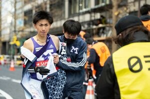 【スカウトは満点】明大は「100点に近い」　2021年のスカウティングで大成功したのはどこか？〈箱根駅伝・予選会出場校編〉