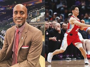 ［専属解説者の視点］ブレビン・ナイト「“ギミック”ではなく、本物だ」