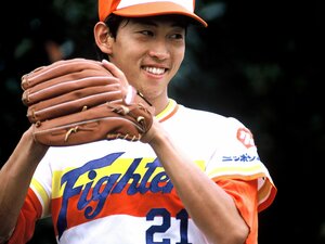 「日本ハムってどこにある球団?」社会人内定していた西崎幸広“まさかのドラフト1位”が「できて5勝」の評価から阿波野秀幸と新人王争いできたわけ