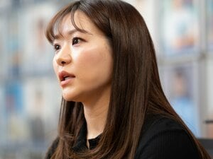 「女性として、家族への思いも生まれて…」結婚後の変化、立ち会えなかった父の死…吉田知那美(34歳)が告白「私がロコ・ソラーレを退団した3つの理由」