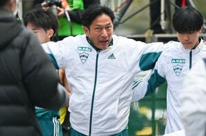 【人気】「原君、部がダメになるぞ」ムキになった原晋監督が今も後悔する“最悪のスカウト”…青学大の信念『心根のいいヤツをとる』はいかに生まれたか？