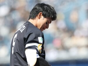 「ソフトバンクは“数字”に厳しすぎ」ホークスOBが語る、ソフトバンク“育成の弱点”「水谷瞬も吉田賢吾も…日本ハムに移籍するとブレイクする事情」