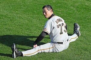 【インタビュー】原辰徳監督が明かす桑田真澄コーチ就任の真相「最初から彼が素晴らしい野球人だとは思っていなかった。でも…」