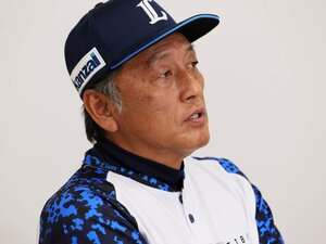 「これだけ負けるのは人生初めて」西武・渡辺久信監督代行が苦悩を激白…100敗ペースの歴史的大敗シーズンも「どうにもならない状態は脱した」