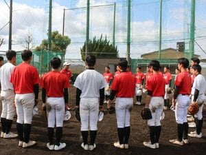 21世紀枠漏れで“初の甲子園”逃した兵庫の進学校「マナーのいい学校を選んだ…じゃあウチはそうじゃないの？」落選した高校の本音