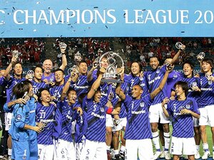韓国サッカー界はJをどう見ている?ACLで勝てない日本サッカーの弱点。