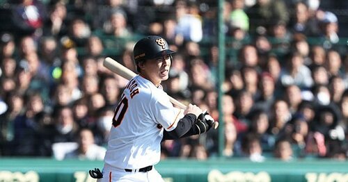 後藤光尊を徹底解剖 - Number Web - ナンバー