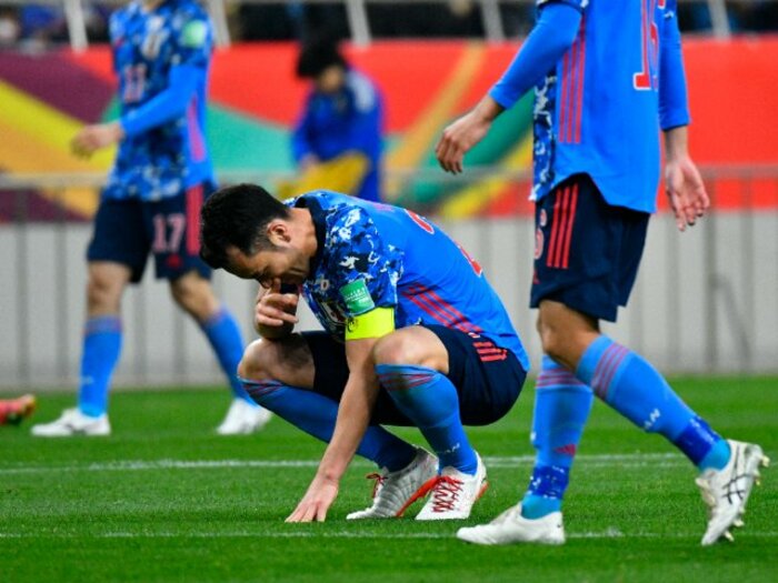 中村憲剛が「ベトナム戦だけで選手を評価するべきではない」と語るワケ… W杯決定後の“燃えつき現象”は自身の経験と「まったく同じ」<Number Web> photograph by Takuya Sugiyama/JMPA