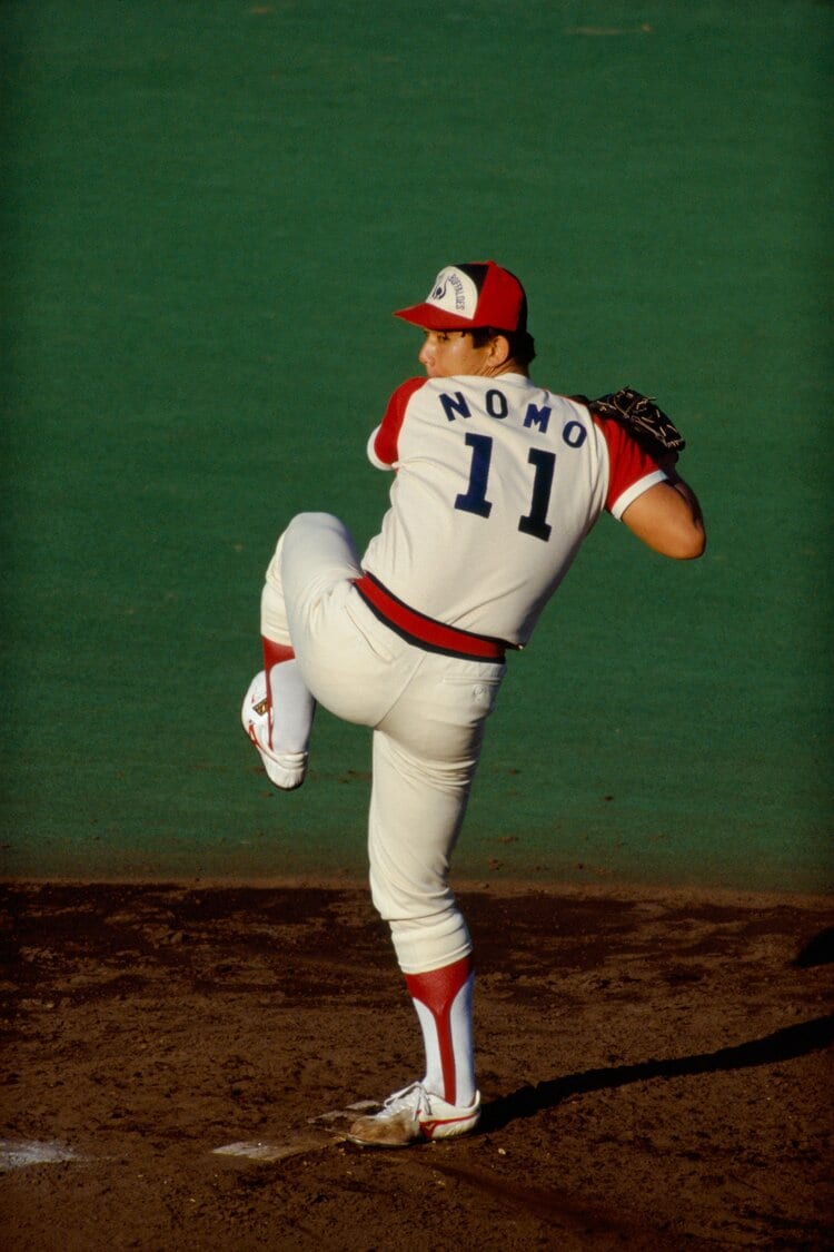 神回ドラフト〉「外れ1位だといわれましたよ」「ロッテが佐々岡