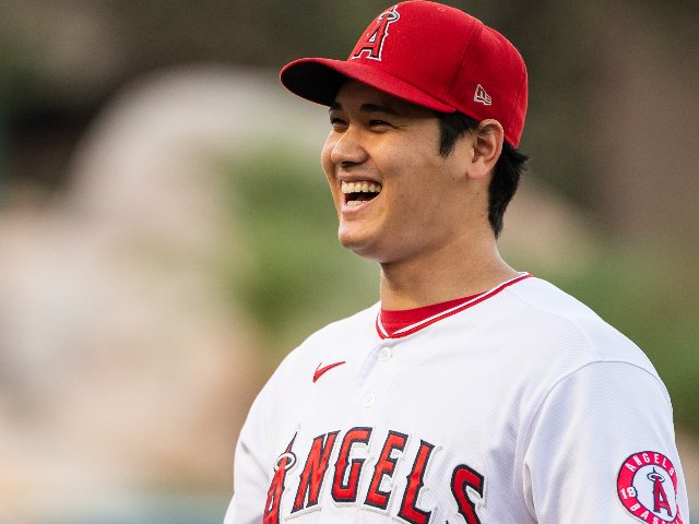 大谷翔平の歴史的MVPで現地アメリカも熱狂…TV局は「まるでビデオゲーム
