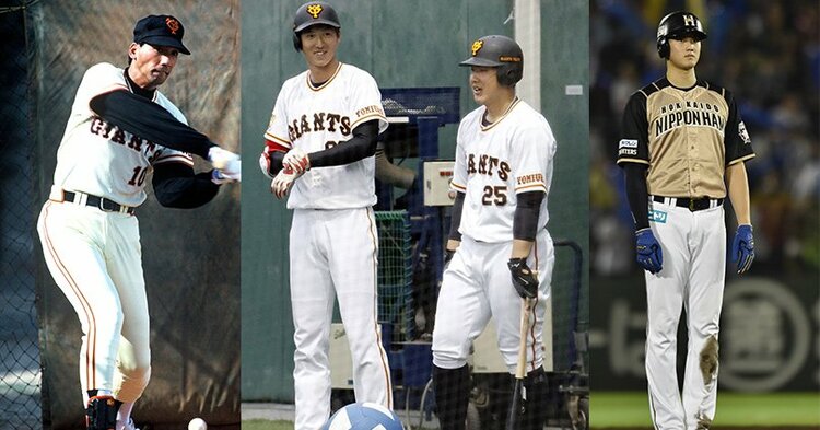 巨人の200cm新巨人”秋広優人 身長だけでなく存在価値も超デカいワケ