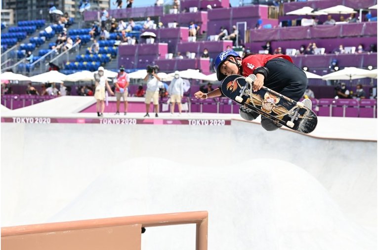 四十住さくら ／ photograph by Asami Enomoto/JMPA