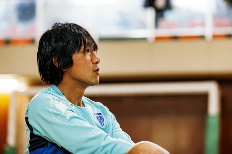 ©︎Kiichi Matsumoto