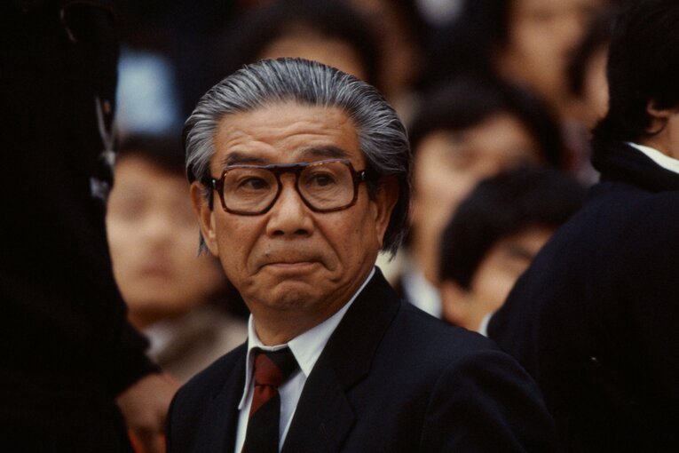 大西鐡之祐　©︎Kazuaki Nishiyama