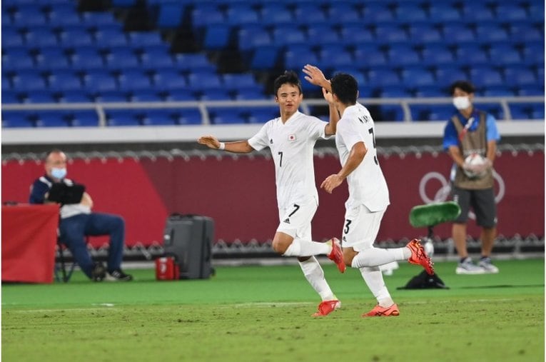 ©Takuya Kaneko/JMPA