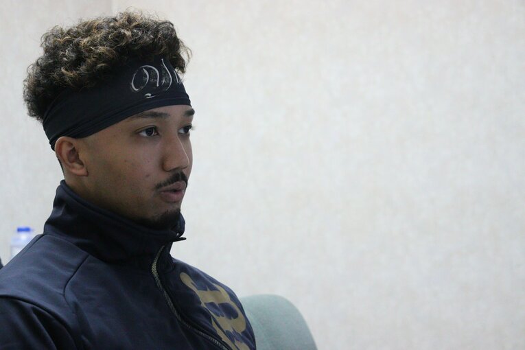 日本一を経験し発言にも変化が見られる ©Yuki Kashimoto