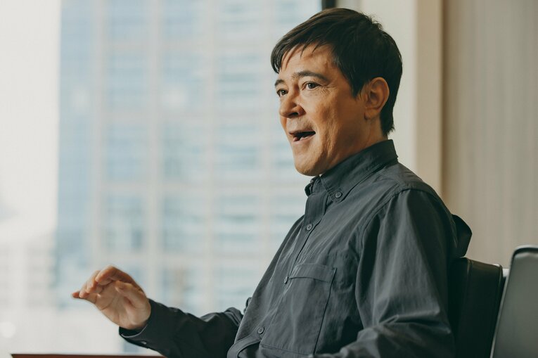 ©︎Kiichi Matsumoto