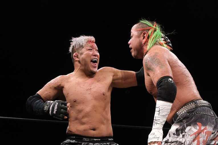 1.3新木場 ©Norihiro Hashimoto