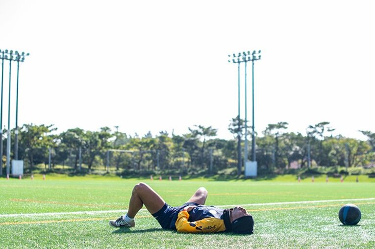 高原直泰・独占インタビュー（後編）「日本サッカーの底辺から見えるもの」(2)