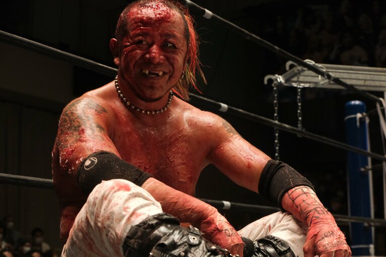 12.25後楽園 ©Norihiro Hashimoto