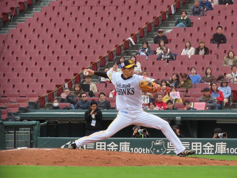 又吉…写真はまだまだ続きます　©Kou Hiroo