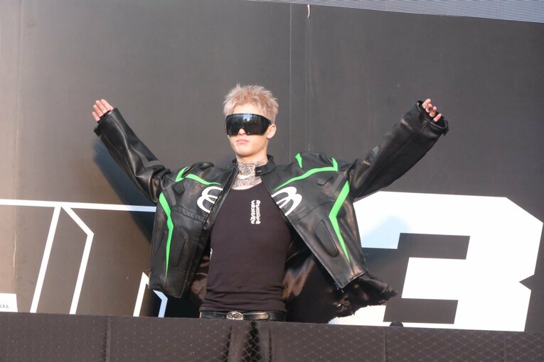 ©Norihiro Hashimoto