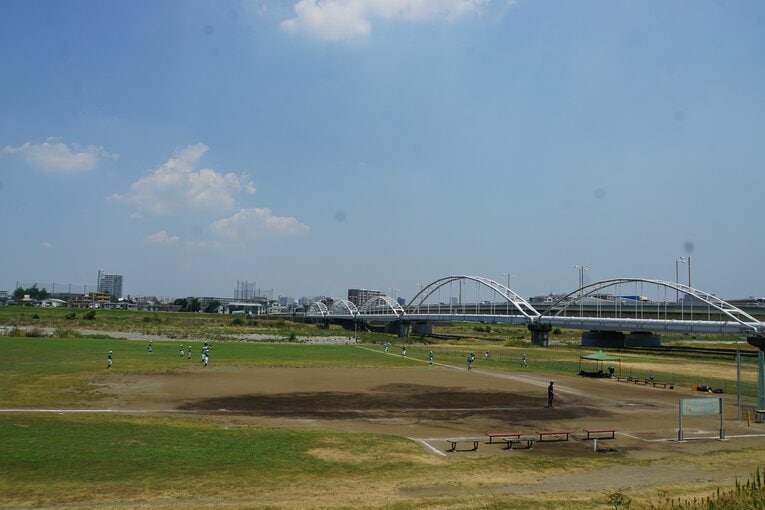 高知を離れ、東京で中高生相手に教える今（現地カット）　©Kei Nakamura