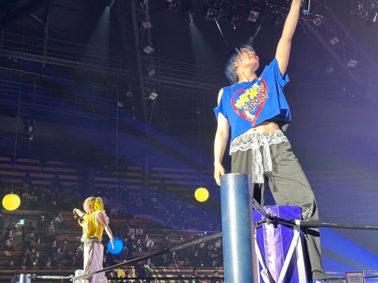 ©Norihiro Hashimoto