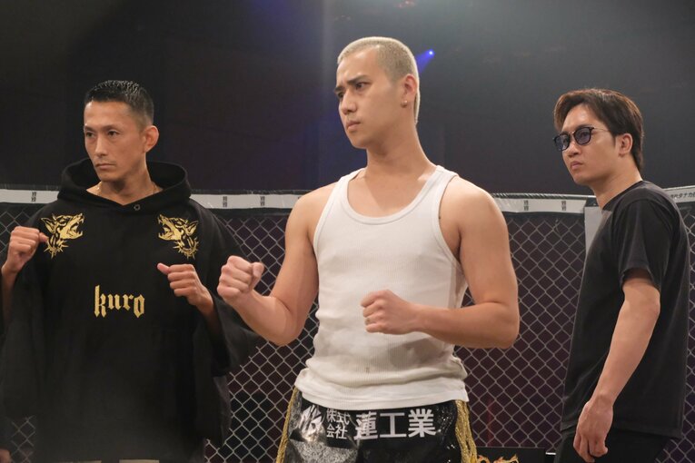 ©Norihiro Hashimoto