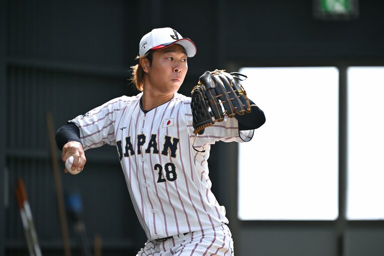 高橋宏斗　©︎Hideki Sugiyama