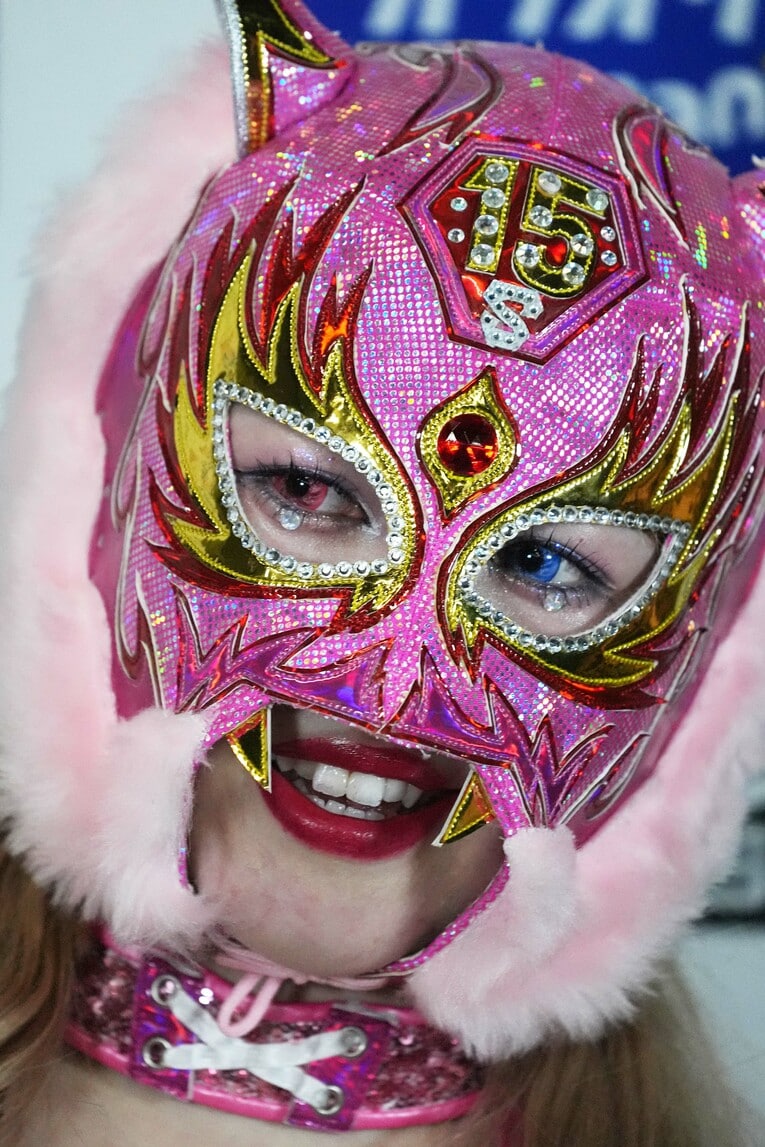 スターライト・キッド　©Essei Hara