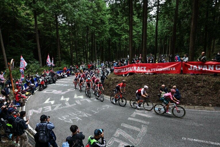 ©JAPAN CUP CYCLE ROAD RACE 2022
